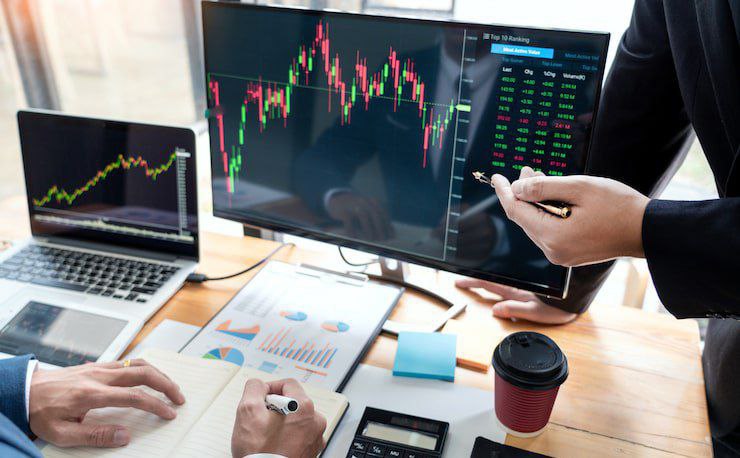 IHSG Rebound di Awal Sesi dan Volatilitas Masih Tinggi, Simak Rekomendasi Saham Hari Ini