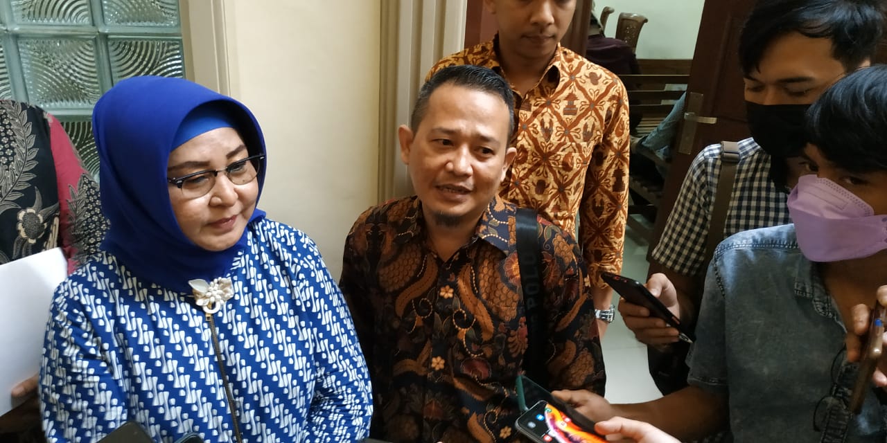 Eksepsi Ditolak, DPD Demokrat Siap Ladeni Pembuktian Pihak Raden Muhammad Ismail