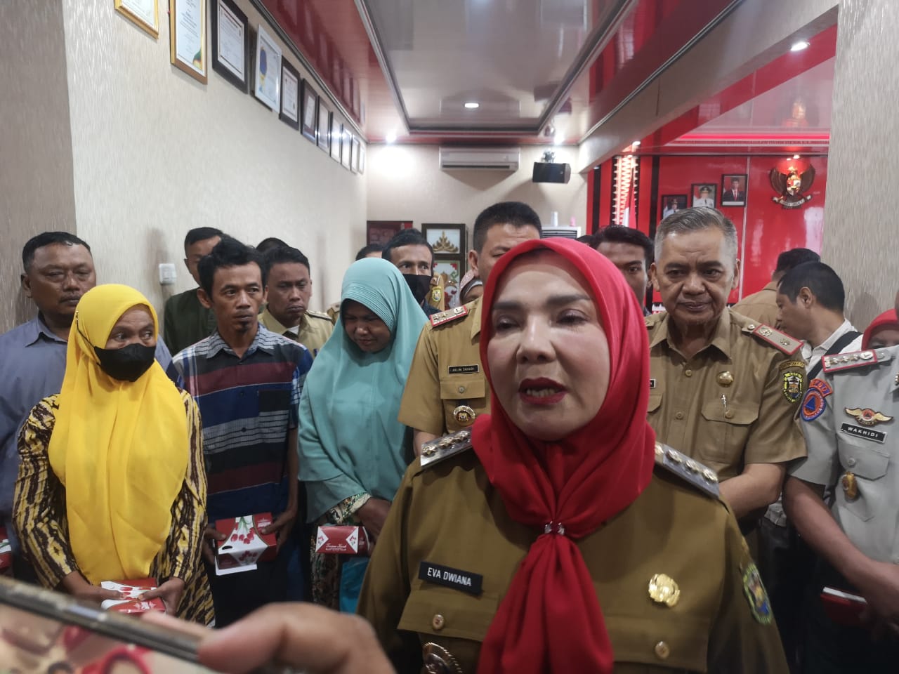Wali Kota Bandar Lampung Sebut Dua Perusahaan Stockpile Sudah Pindah