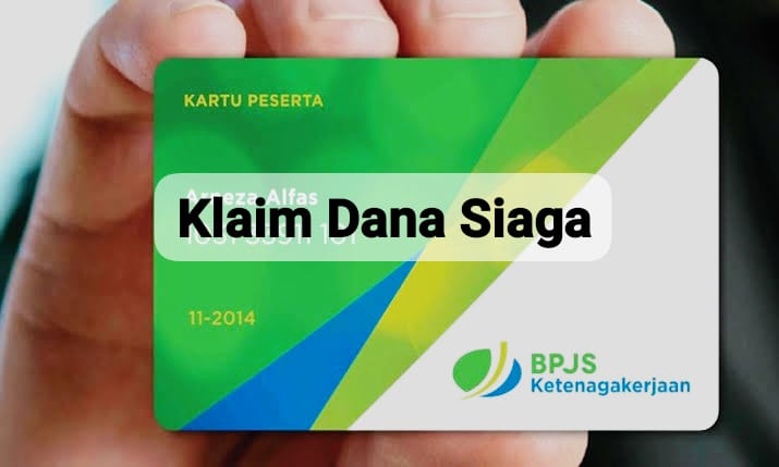 Dana Siaga BPJS Ketenagakerjaan, Bisa Berikan Pinjaman Tanpa Jaminan, Ajukan Sekarang