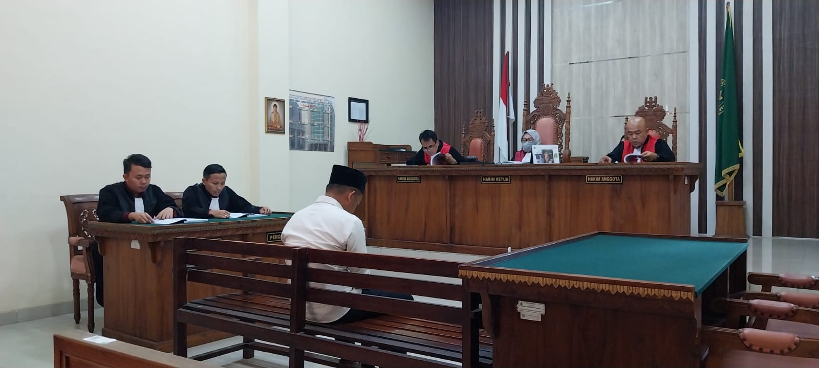 Sikapi Sidang Tuntutan Korupsi Dana KUR, BRI: Kami Tegas Menerapkan Zero Tolerance to Fraud