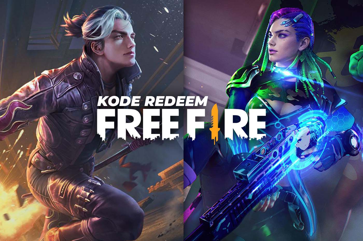 Kode Redeem FF Rabu 14 Juni 2023, Hadiah Skin Karakter Premium dan Emote Gratis Free Fire