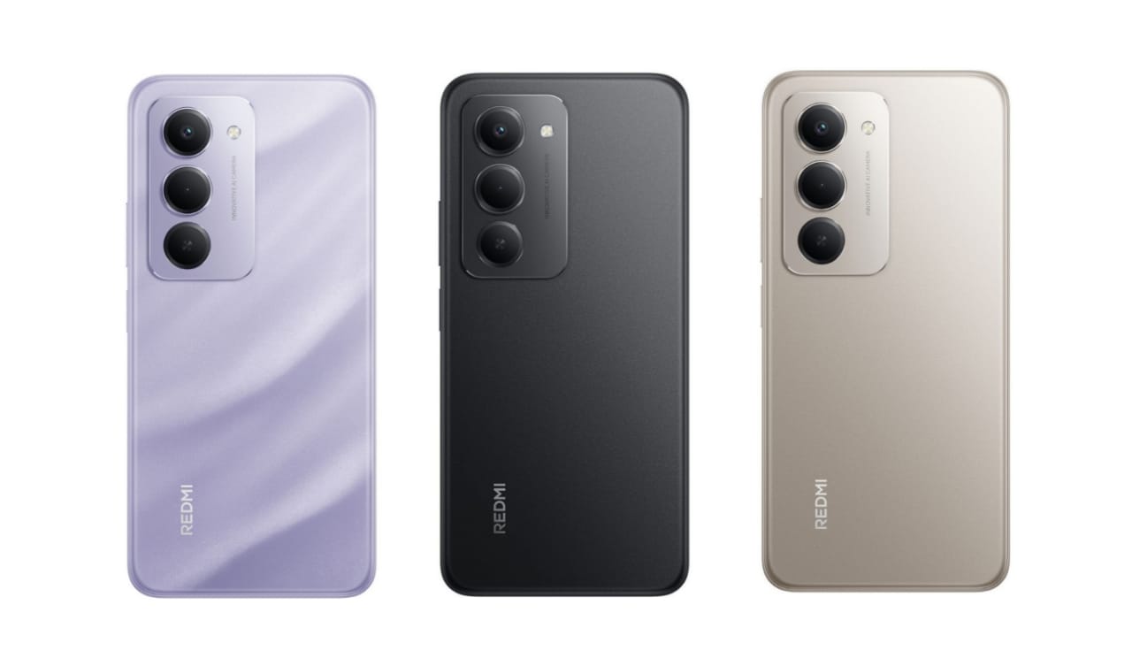 Spesifikasi Redmi 15, Bawa RAM Besar Hingga Baterai Super Jumbo! Segini Harganya