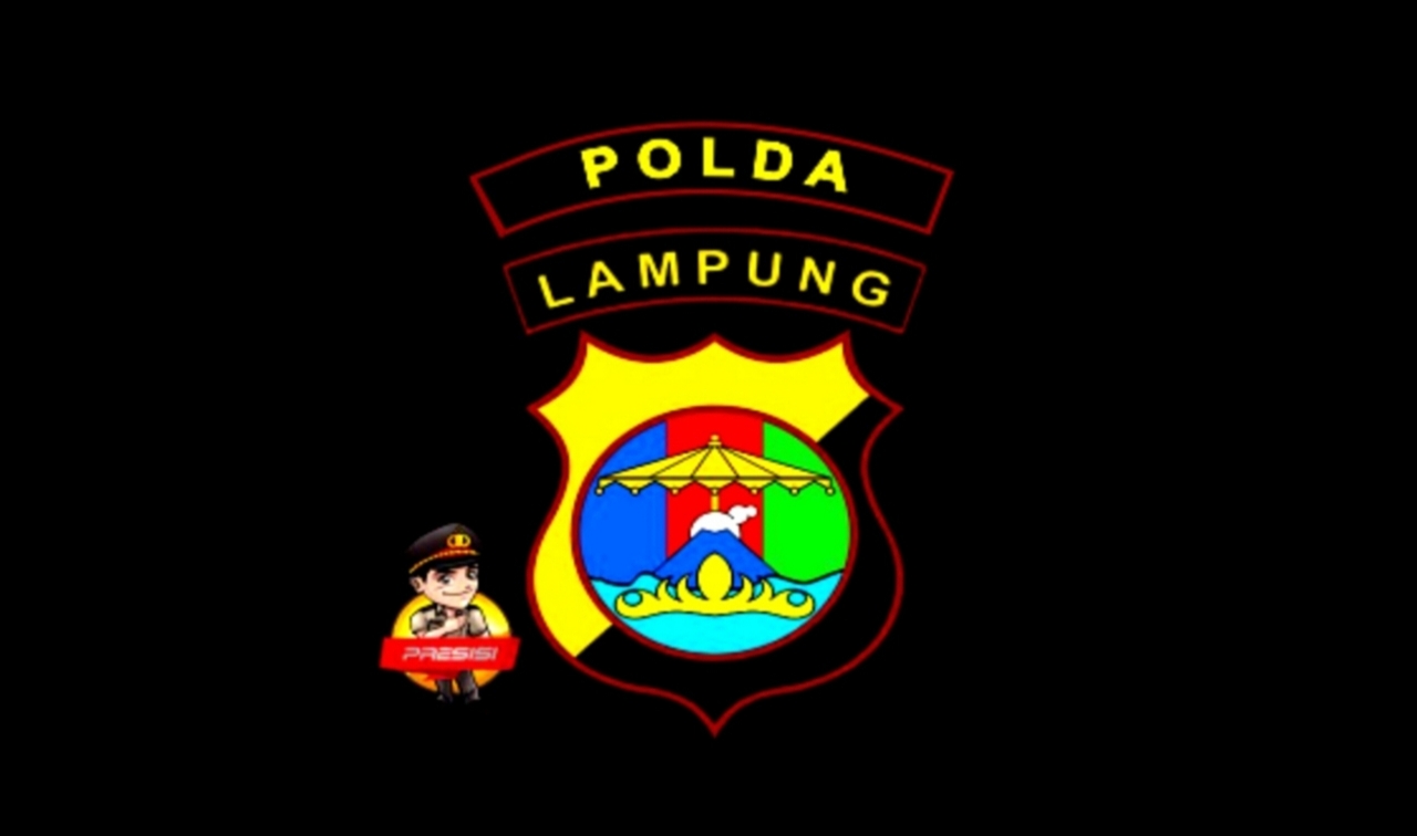 Masuk Mutasi Polri Terbaru 2025, Wakapolda Lampung Promosi Bintang Dua 