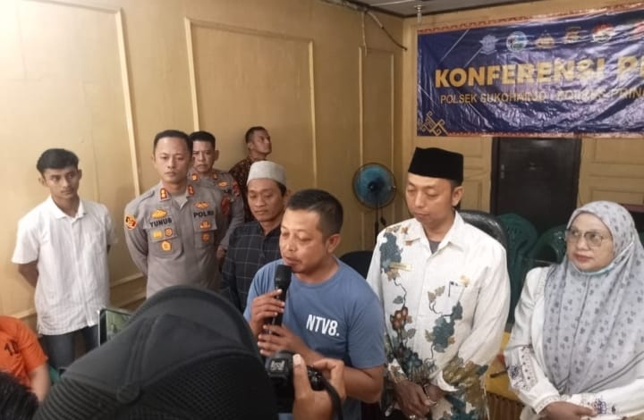 Ditembak Tiga Kali, Anggota Satpol PP Gagalkan Aksi Curanmor