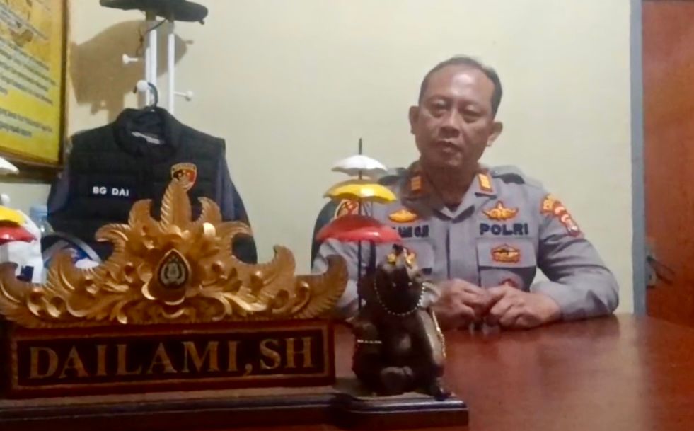 Satu Pelaku Pengeroyokan Mahasiswa di SPBU Terbanggi Besar Ditangkap, Tiga Masih Buron