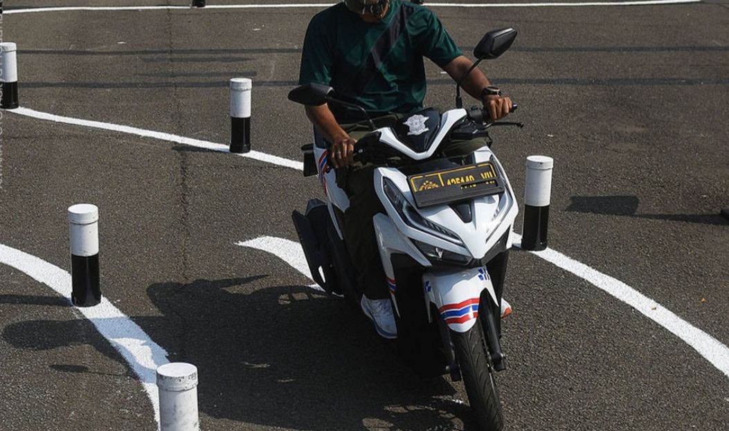 Tips Lulus Ujian SIM C Tanpa Calo, Dijamin Lebih Mudah dan Hemat Biaya