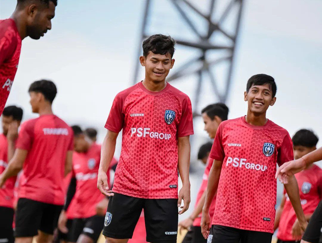 Link Live Streaming PSPS Pekanbaru vs FC Bekasi City: Siapa yang Masih Layak Bertahan di Jalur Promosi?