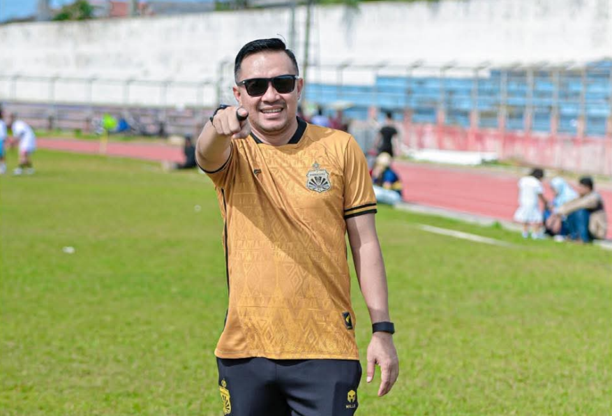 Jelang Laga Kontra PSM Makassar, Tiket Bhayangkara Presisi Lampung FC Resmi Dijual