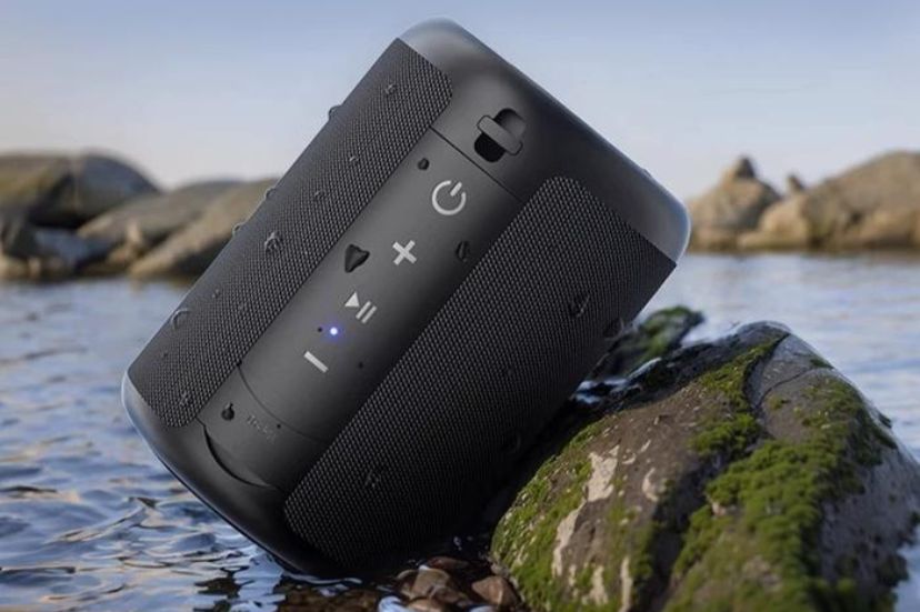 Cari Speaker Bluetooth Waterproof Murah Meriah di Bawah 100 Ribu? Ini Jawabannya