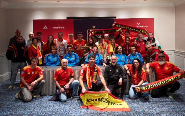 Prediksi Skor Spanyol vs Turki: Duel Tempo Tinggi dan Serangan Balik Mematikan