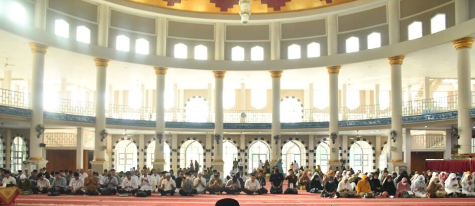 Manasik Haji di Metro Mulai Dilakukan, 11 CAJ Banyak yang Belum Lunasi BIPIH