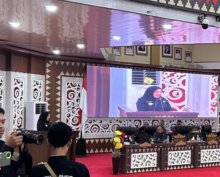 Pendapatan Asli Daerah Bandar Lampung Diproyeksi Naik Pada APBDP