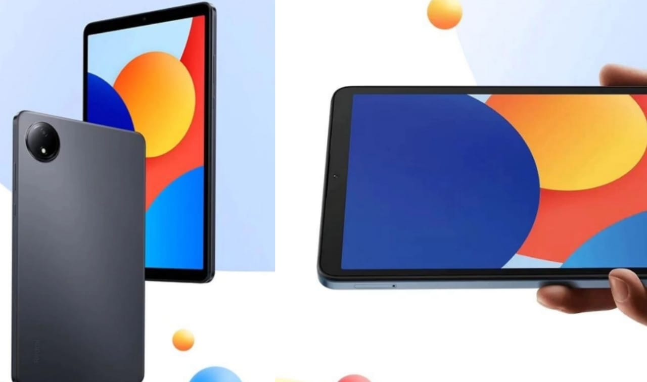 Hadir Dalam 2 Versi, Cek Spesifikasi dan Harga Redmi Pad SE 8.7