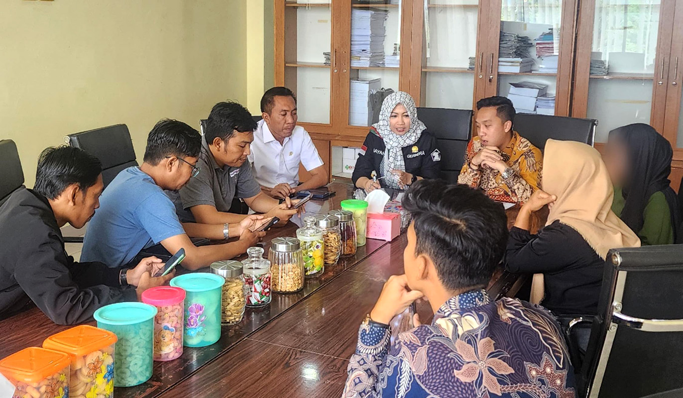 Soal Kasus TPPO Anak di Bawah Umur, Anggota Komisi IV DPRD Bandar Lampung Tegaskan Kawal Tuntas 