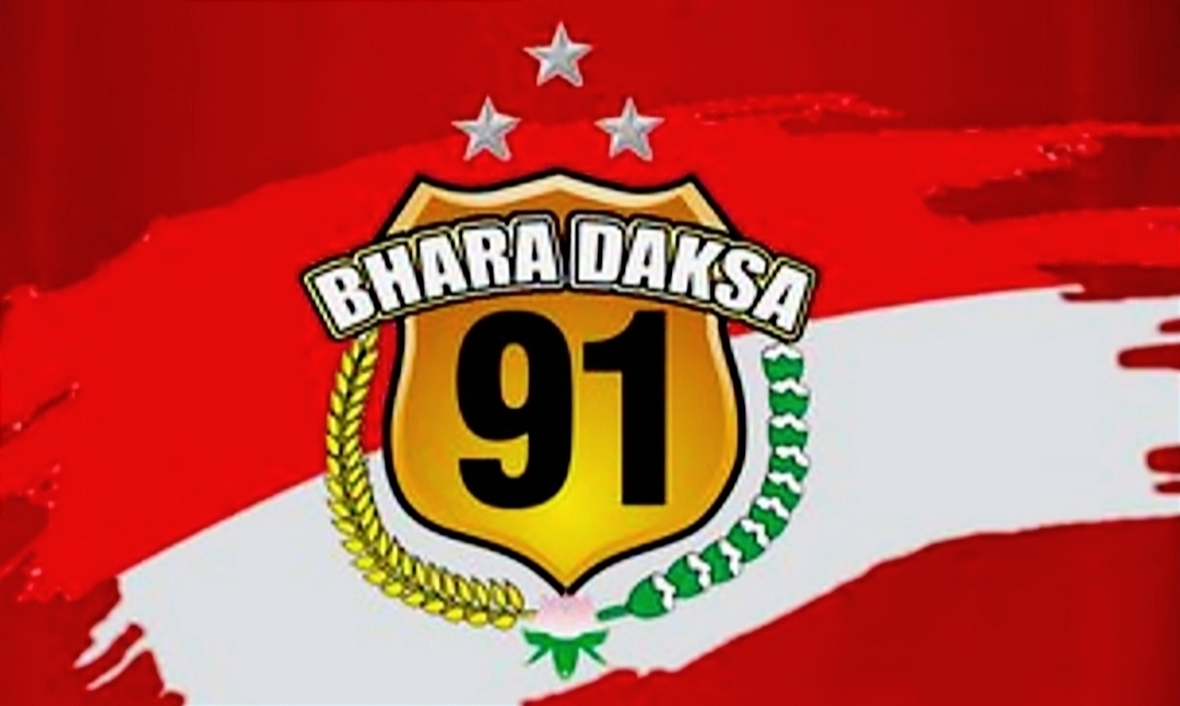 13 Jebolan Akpol 1991 Jadi Kapolda, Dua Promosi Jabatan Agustus 2025