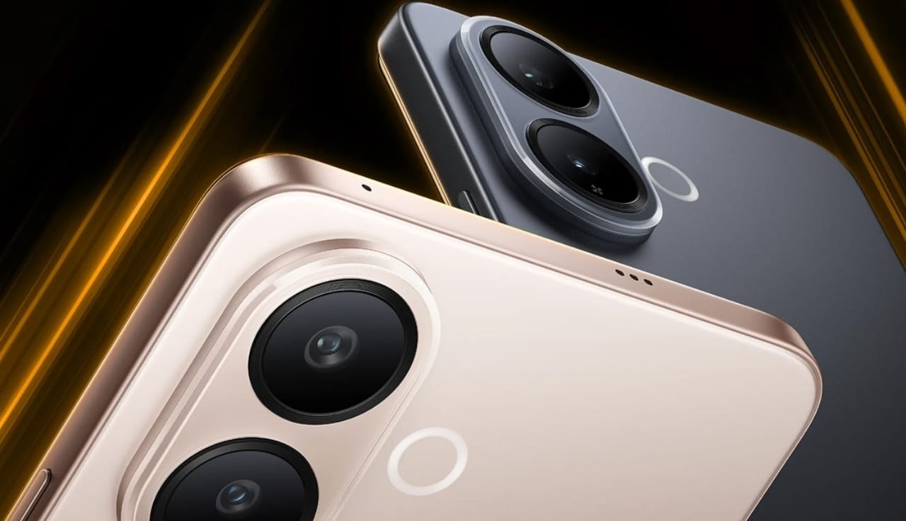 Masuk HP Mid-Range Terbaru dengan RAM 12GB, Segini Harga iQOO Z10R 5G