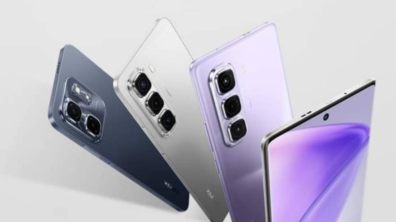 Harga 2 Jutaan, Bongkar Fitur yang Ditawarkan Infinix Hot 50 Pro Plus 2024