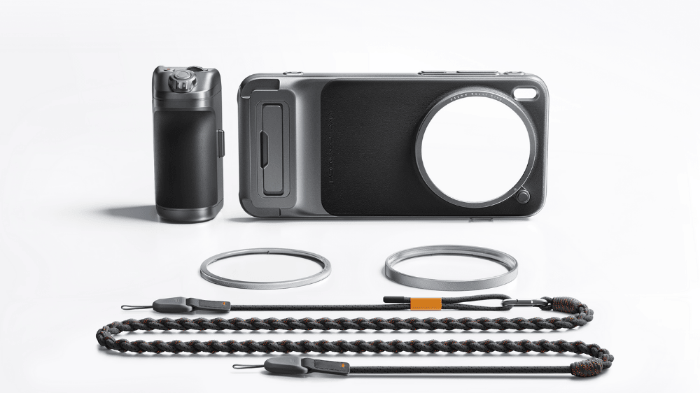 Usung Stabilisasi Gimbal-Grade Pertama di Dunia, Vivo X300 Pro Resmi Hadir di Indonesia