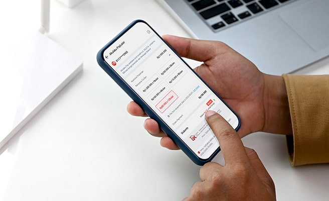 Cara Cairkan Akulaku Paylater Jadi Uang Tunai, Bisa Auto Dapat Dana hingga Rp 15 Juta
