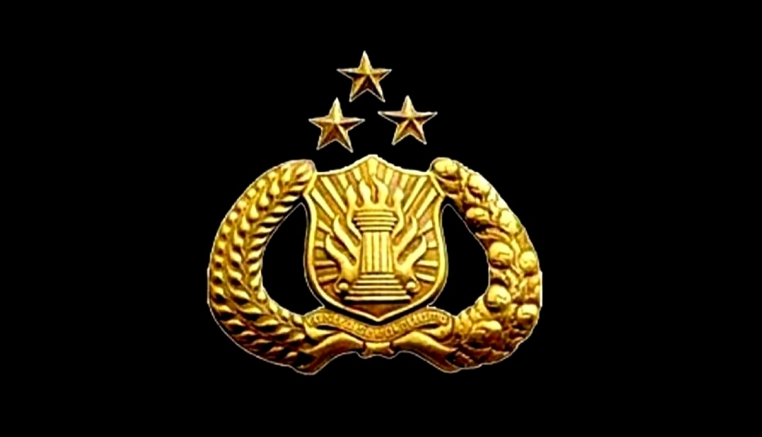 Mantan Kapolres Lampung Selatan Promosi Jabatan Jadi Kapolda Banten 