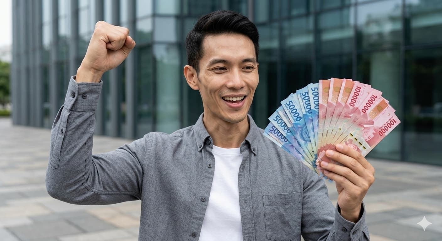 3 Zodiak yang Diramal Kaya Dadakan Hari Ini, Rezeki Tak Terduga Datang dari Arah yang Sulit Ditebak
