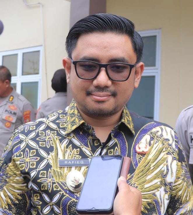 Kasus Stunting di Kota Metro Turun Pada 2025, Intensifkan Pendampingan Dan Pemberdayaan Keluarga