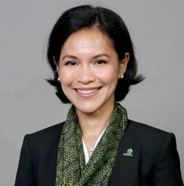 5 Richest Indonesian Women According to Forbes, One of the Country's Internet Pioneers 