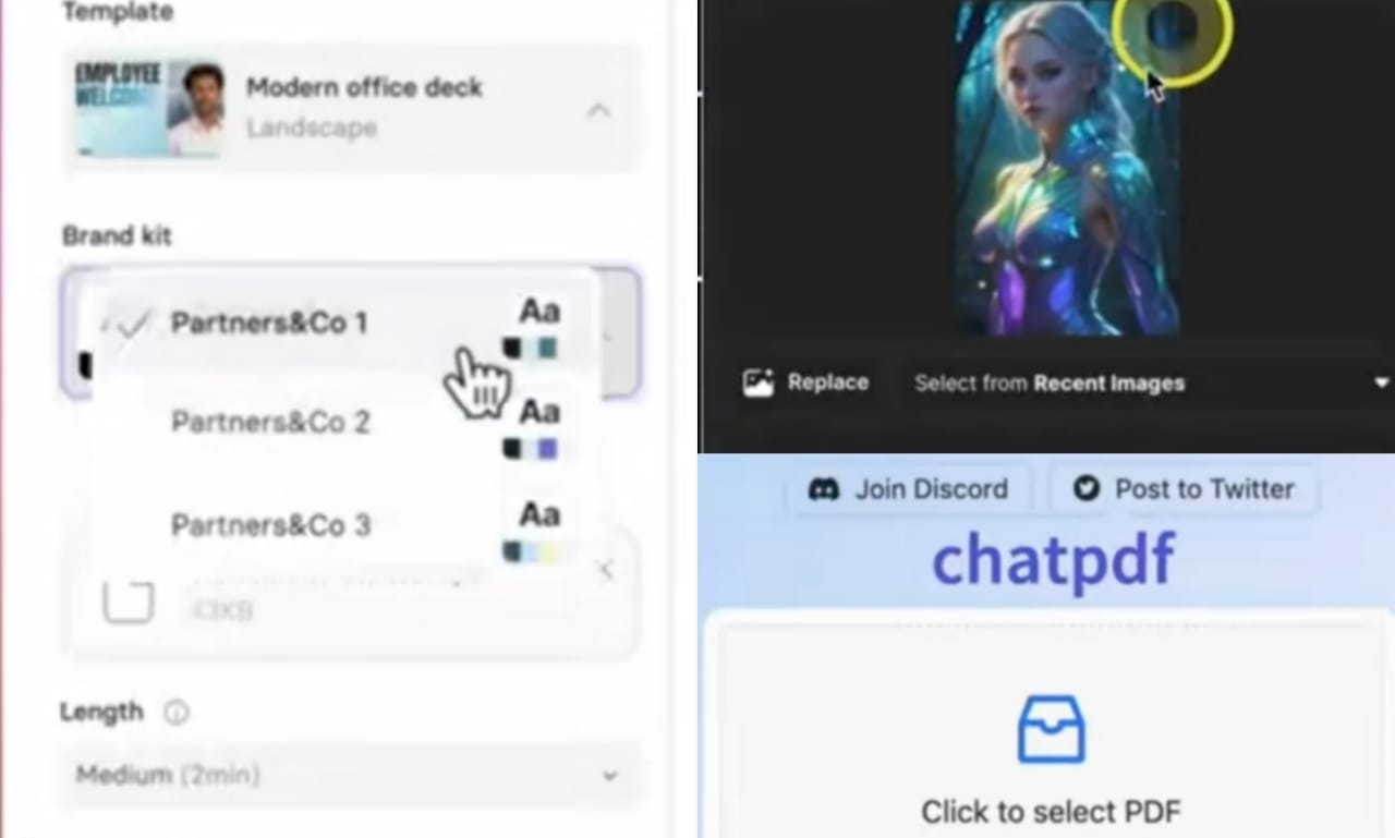 Selain Gemini AI, Ini 3 AI Tools yang Wajib Dicoba Gen Z
