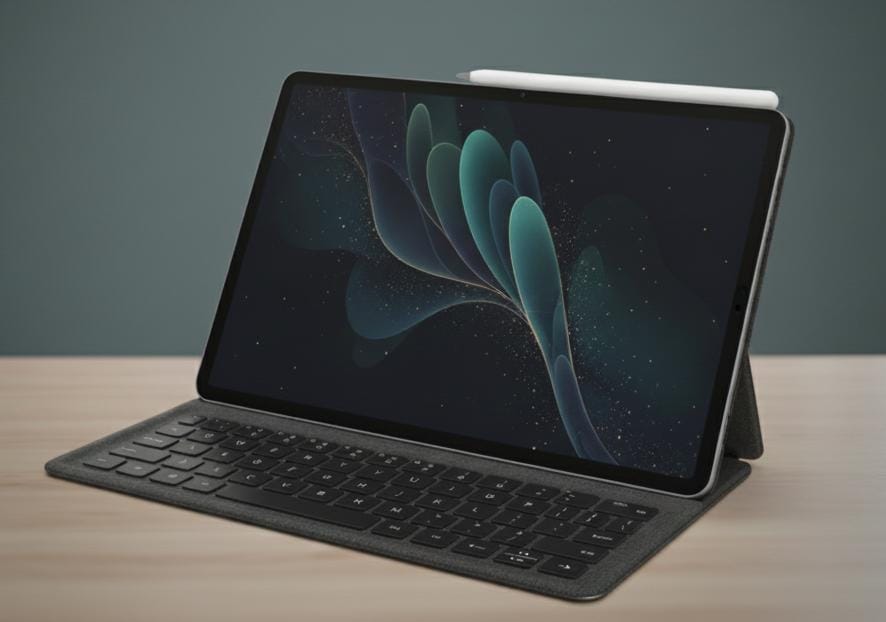 Huawei MatePad 11.5 2026 Resmi Meluncur, Tablet Produktivitas dengan Layar Soft Light dan Baterai 10.100 mAh