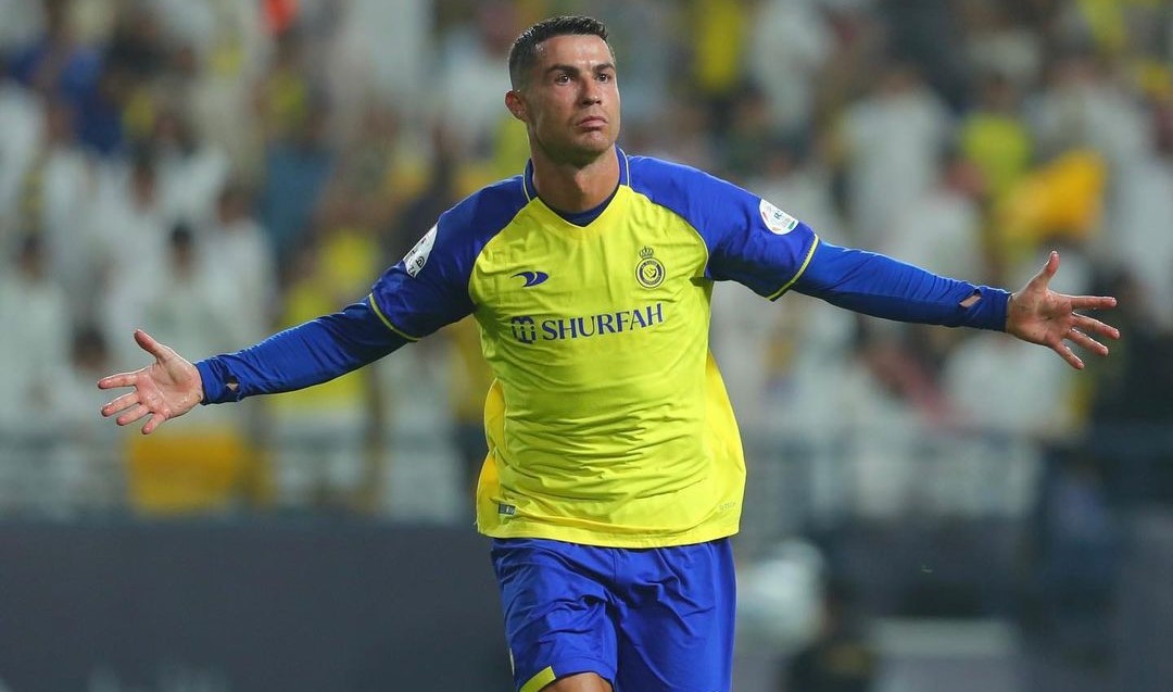 Cristiano Ronaldo Jawab Spekulasi Hengkang dari Al Nassr, Bakal Kembali ke Eropa?