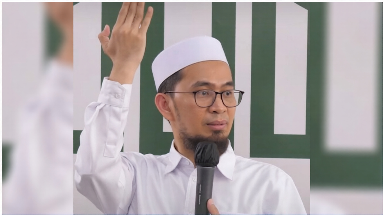 Dalil Hadis Puasa Ini Sering Disepelekan, UAH Ingatkan Lisan dan Amarah Bisa Merusak Pahala