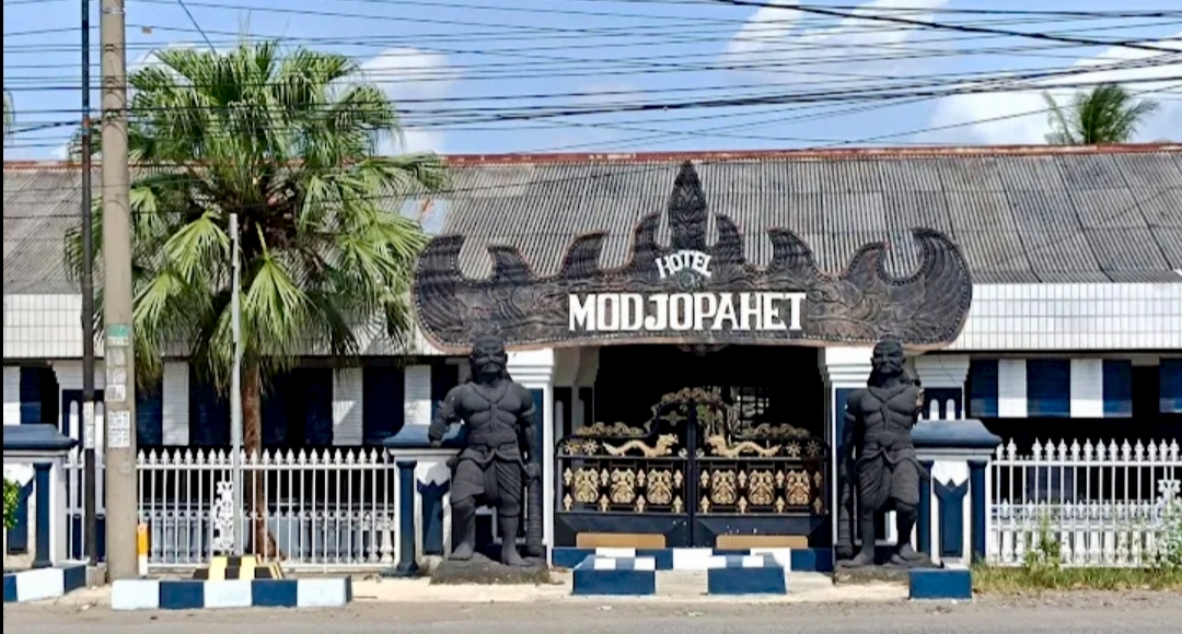 Hanya 350 meteran Dari Bandara Radin Inten II Lampung, Tiga Hotel Lampung Jadi Alternatif Staycation Keluarga