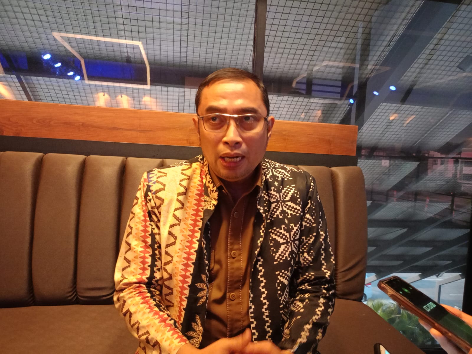 Disparekraf Lampung Klaim Akan Ada Investor Asing Ikut Tourism Investment Summit