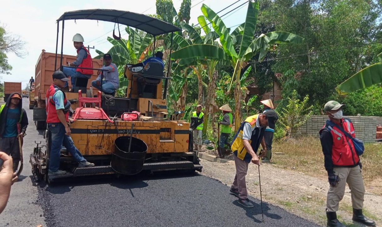 Pemkab Tulang Bawang Barat Prioritas Kesejahteraan Masyarakat