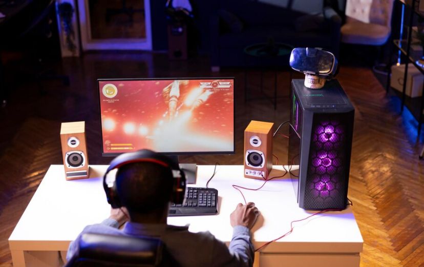 Speaker Bluetooth Terbaik buat Gaming Tanpa Delay dan Suara Imersif