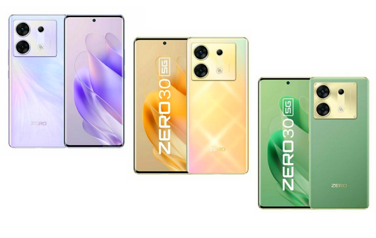 Harga Masih 4 Jutaan, Bongkar Kelebihan dan Kekurangan Infinix Zero 30 5G Terbaru 2023