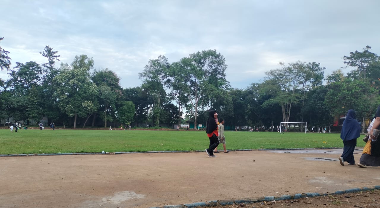 3 Lokasi Jogging di Bandar Lampung, Rekomendasi Olahraga Bareng Keluarga Agar Tubuh Sehat Jiwa Kuat