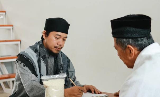 Jangan Terlambat! Ini Batas Waktu Zakat Fitrah Sebelum Salat Idulfitri