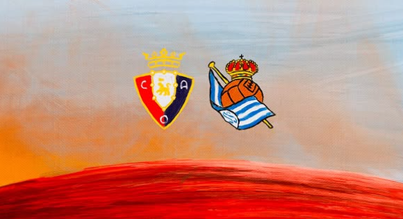 Prediksi Skor Osasuna vs Real Sociedad: Duel Ketat di El Sadar Siap Panaskan La Liga