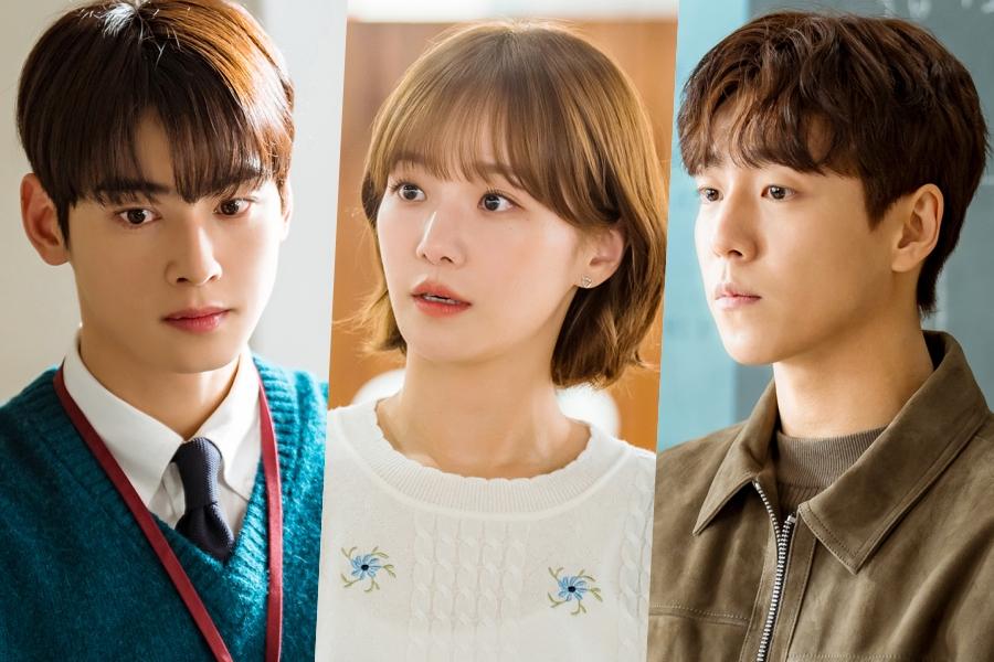Jelang Tayang, MBC Bagikan Potongan Gambar Terbaru Drama Korea A Good Day to Be a Dog