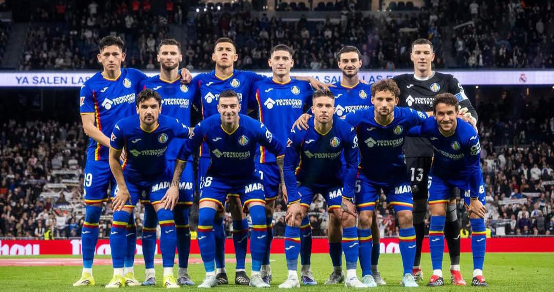 Prediksi Skor Getafe vs Real Betis: Usai Tumbangkan Madrid, Azulones Hadapi Ujian Baru
