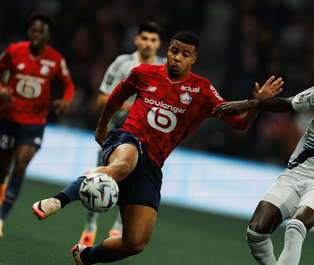 Link Live Streaming Lille vs Dinamo Zagreb: Adu Kekuatan di Tengah Ketatnya Perebutan Tiket 16 Besar