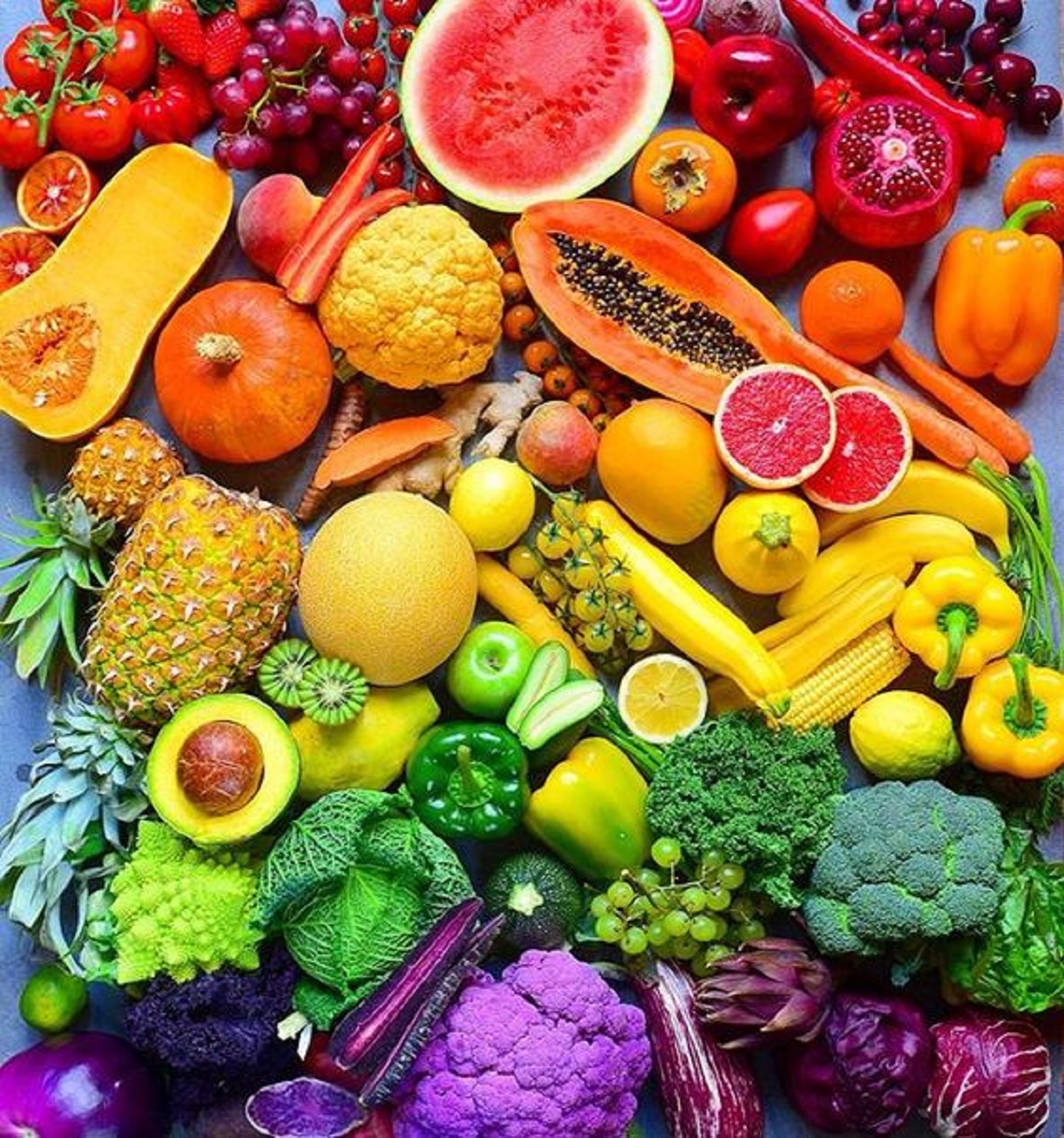 5 Jenis Buah-buahan untuk Mengatasi Diare