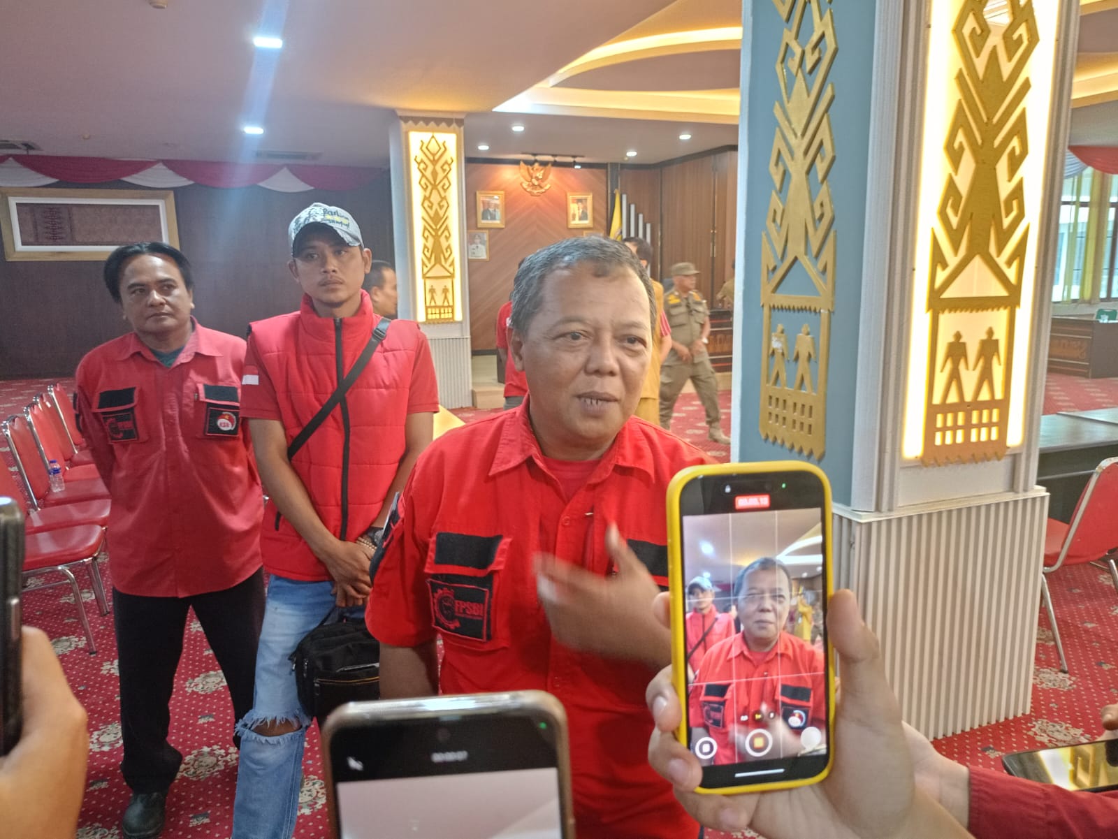 UMP dan UMK Lampung Diusulkan Naik 15 Persen, Berikut Ini Rincian Upah Minimum per Kabupaten/Kota 2026