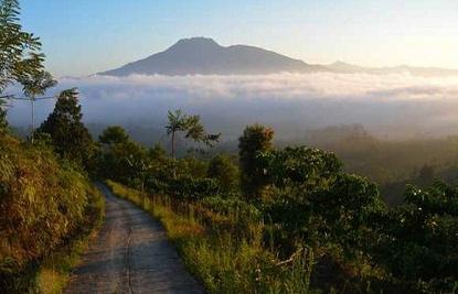 5 Rekomendasi Gunung di Lampung Bagi Pendaki yang Wajib Diketahui, No 2 Sering Dikunjungi