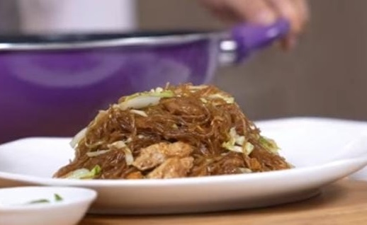 Resep Bihun Goreng Simple Super Enak Ala Chef Rudy Choirudin