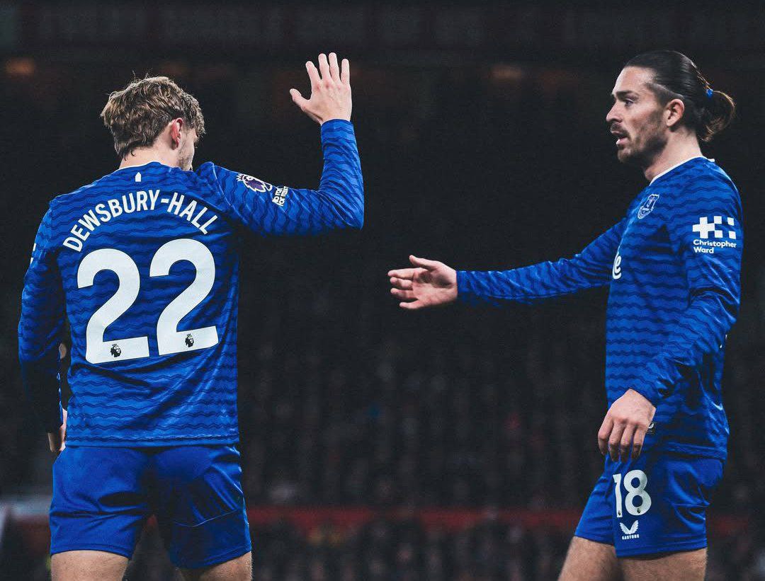 Link Live Streaming Bournemouth vs Everton: Laga Krusial Saat Kedua Tim Cari Kebangkitan