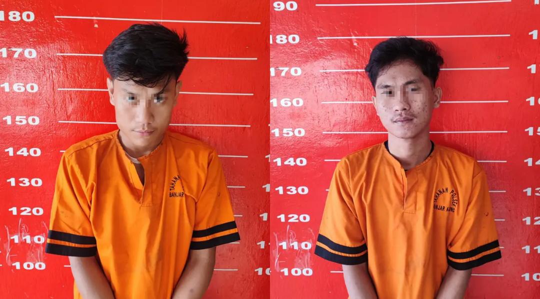 Modus Gerebek Kontrakan, Seorang Pemuda Diperas Jutaan Rupiah