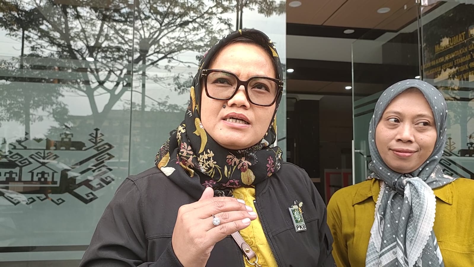 Klaim Segera Kantongi Rekomendasi Golkar, Ela Kian Optimis Menangkan Pilkada Lampung Timur 2024